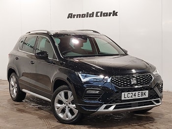 Used SEAT Ateca 2024 for sale - 77365928: Photo