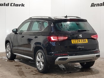 Used SEAT Ateca 2024 for sale - 77365928: Photo