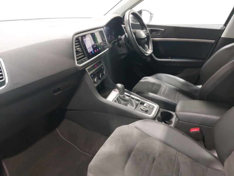 Used SEAT Ateca 2024 for sale - 77365928: Photo 5