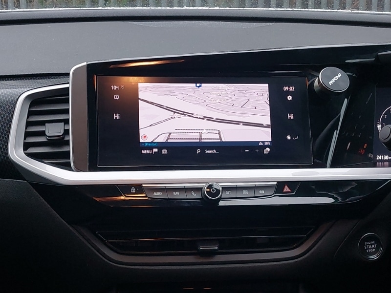 Used Vauxhall Grandland 2023 for sale - 77677779: Photo 11