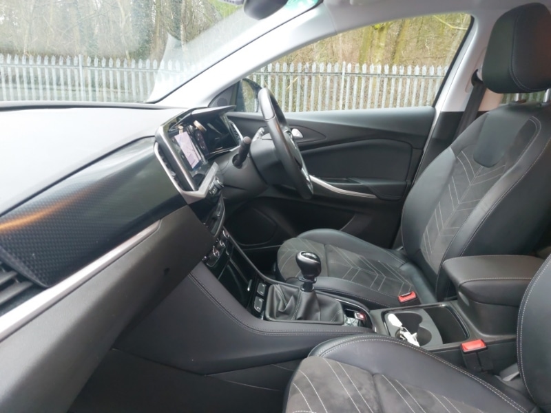 Used Vauxhall Grandland 2023 for sale - 77677779: Photo 5