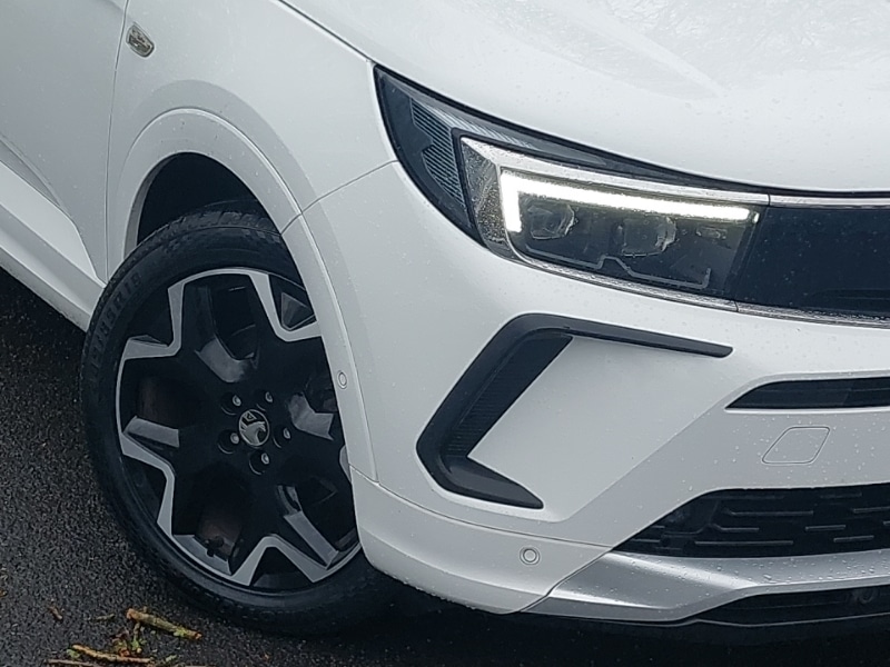 Used Vauxhall Grandland 2023 for sale - 77677779: Photo 9