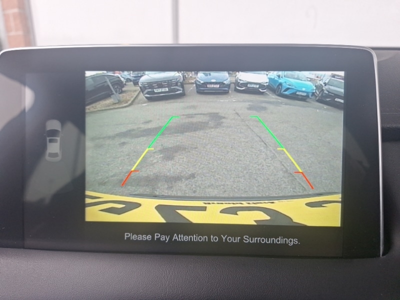 Used MG MG HS 2023 for sale - 77998868: Photo 11