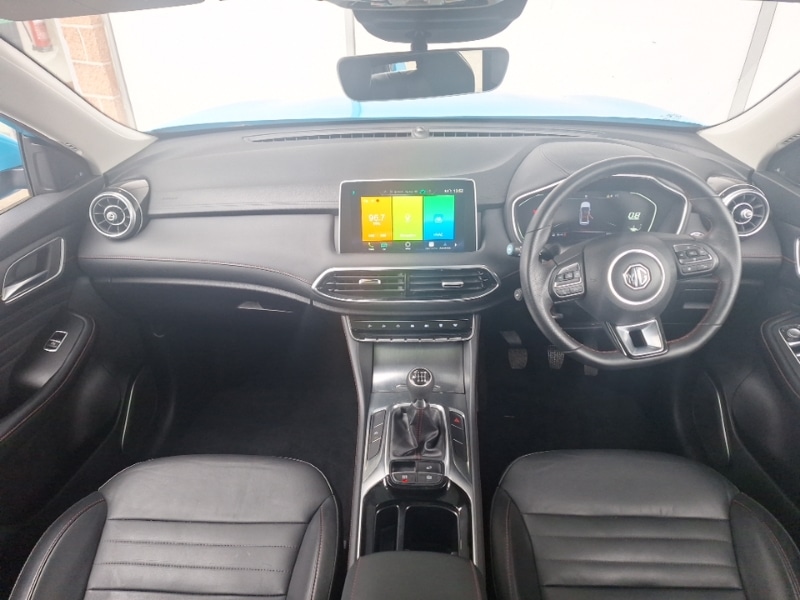 Used MG MG HS 2023 for sale - 77998868: Photo 2