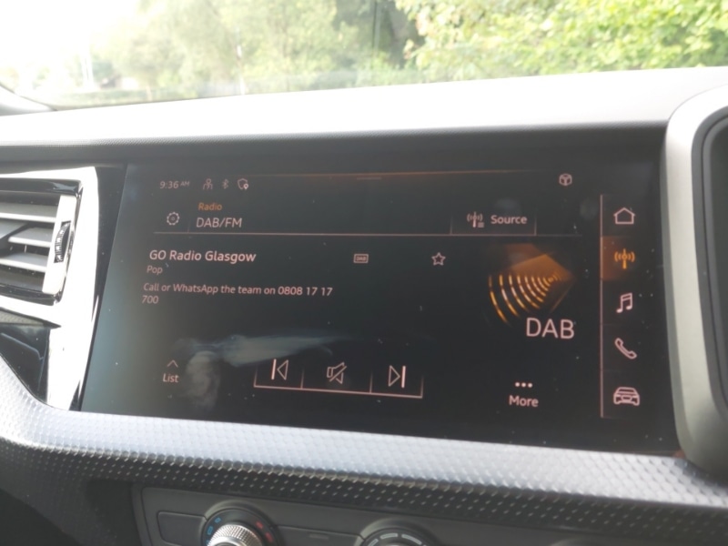 Used Audi A1 2022 for sale - 77330069: Photo 10