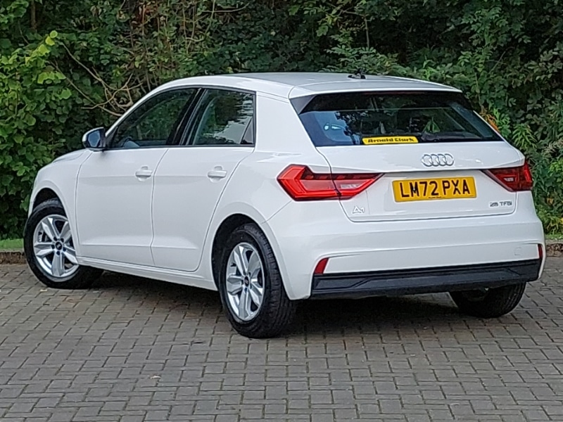 Used Audi A1 2022 for sale - 77330069: Photo 3