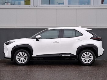 Used Toyota Yaris Cross 2022 for sale - 77371662: Photo