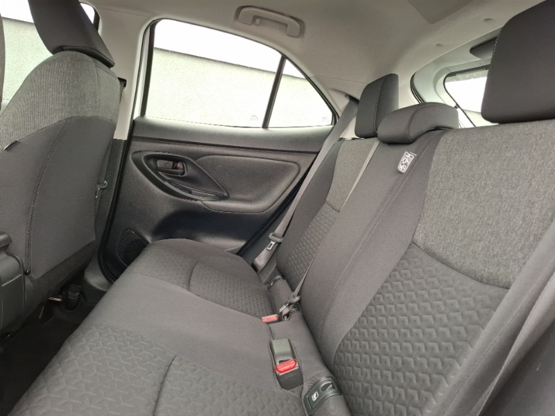 Used Toyota Yaris Cross 2022 for sale - 77371662: Photo 6