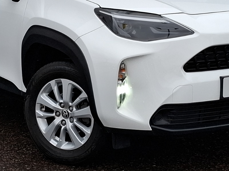 Used Toyota Yaris Cross 2022 for sale - 77371662: Photo 9