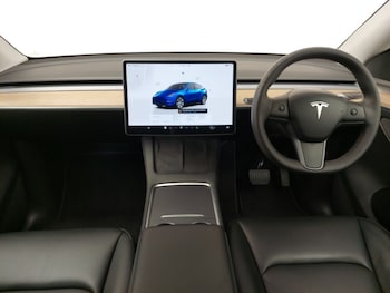 Used Tesla Model Y 2022 for sale - 76925457: Photo