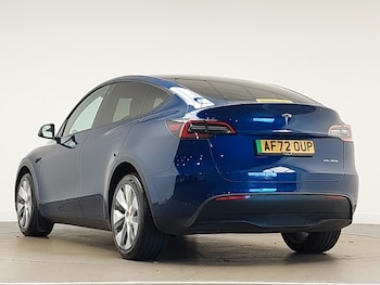 Used Tesla Model Y 2022 for sale - 76925457: Photo