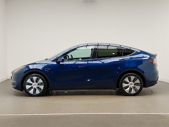 Used Tesla Model Y 2022 for sale - 76925457: Photo