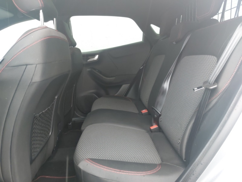 Used Ford Puma 2021 for sale - 77956045: Photo 6