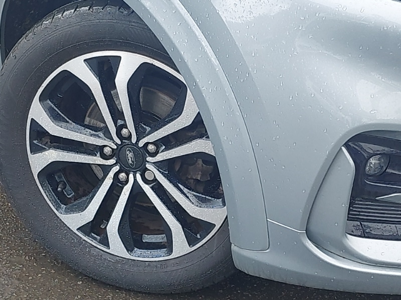 Used Ford Puma 2021 for sale - 77956045: Photo 9