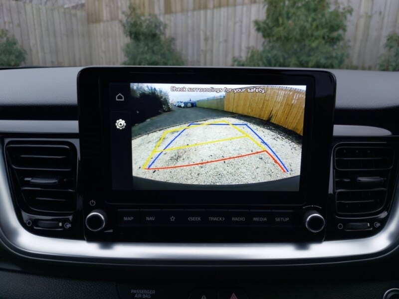 Used Kia Stonic 2021 for sale - 77424059: Photo 11