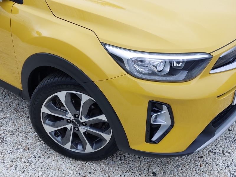 Used Kia Stonic 2021 for sale - 77424059: Photo 9