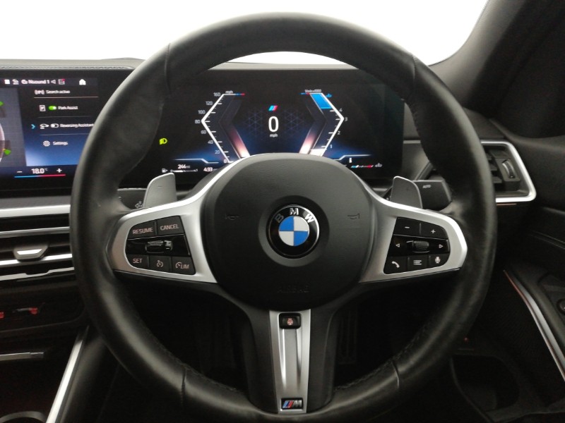 Used BMW 3 Series 2024 for sale - 77290133: Photo 11