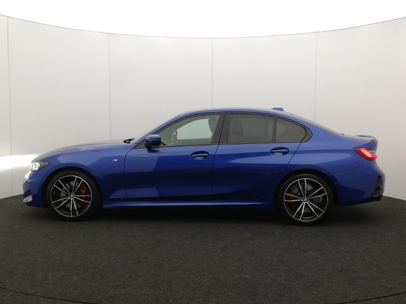 Used BMW 3 Series 2024 for sale - 77290133: Photo 4