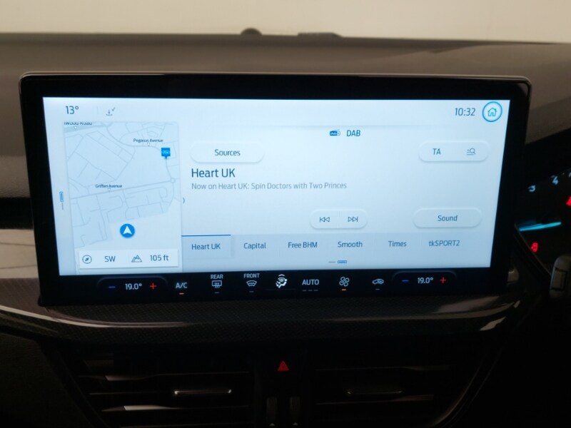 Used Ford Focus 2023 for sale - 77875559: Photo 11