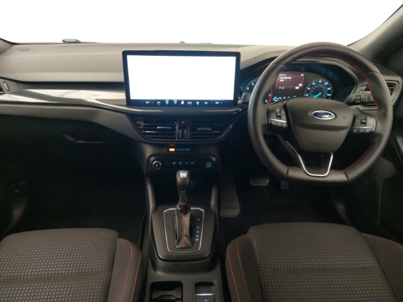 Used Ford Focus 2023 for sale - 77875559: Photo 2