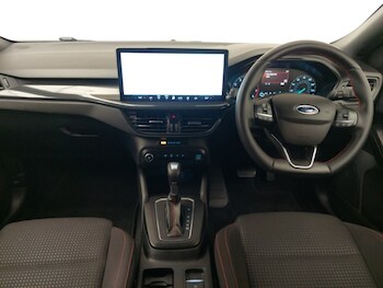 Used Ford Focus 2023 for sale - 77875559: Photo