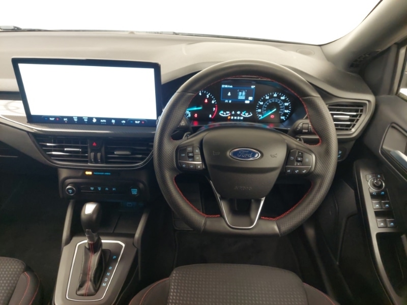 Used Ford Focus 2023 for sale - 77875559: Photo 7