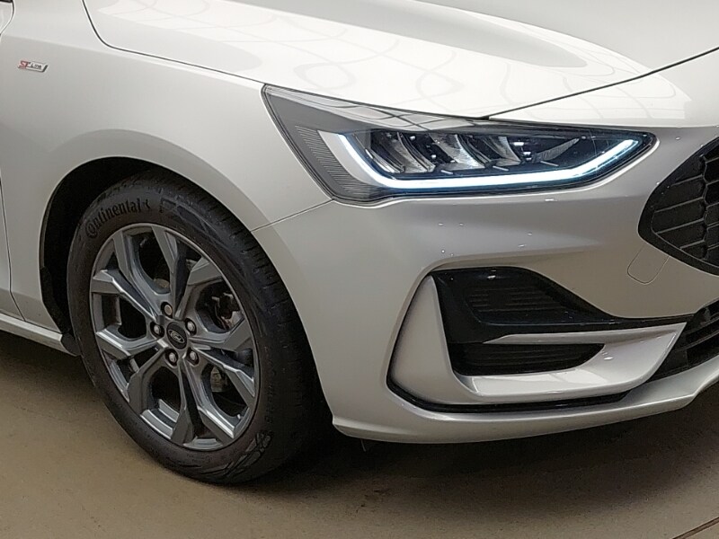 Used Ford Focus 2023 for sale - 77875559: Photo 9