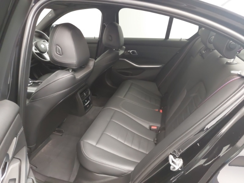 Used BMW 3 Series 2024 for sale - 76846649: Photo 12