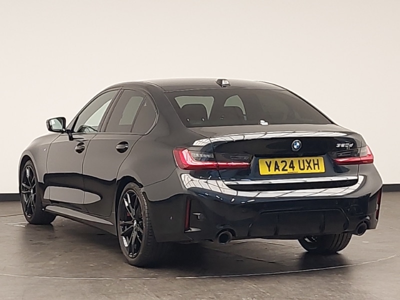 Used BMW 3 Series 2024 for sale - 76846649: Photo 3