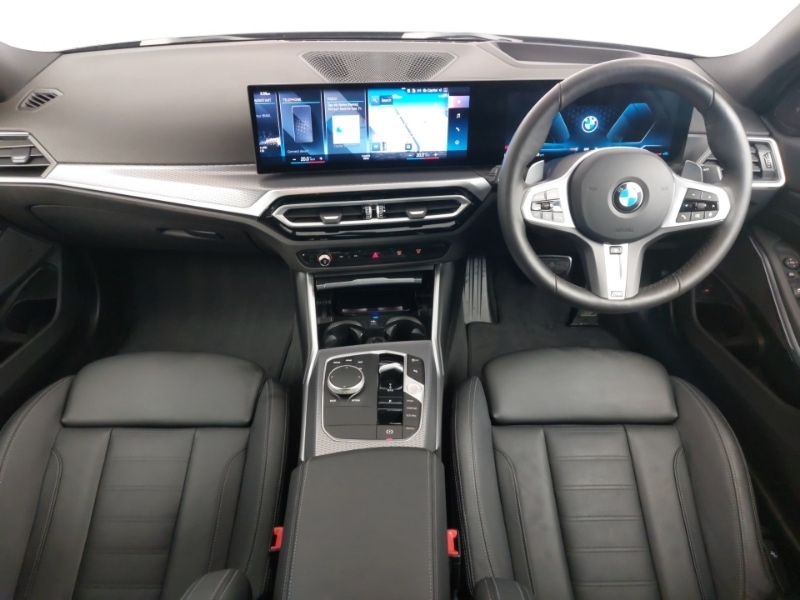 Used BMW 3 Series 2024 for sale - 76846649: Photo 4