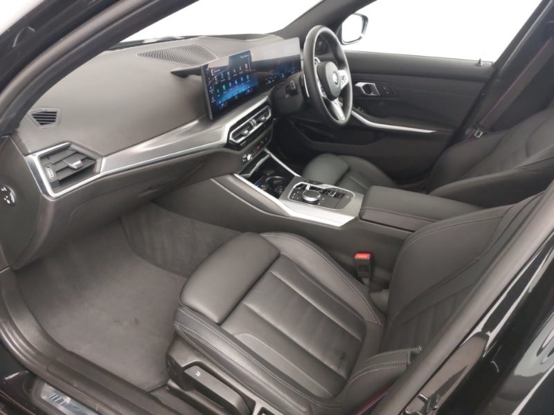 Used BMW 3 Series 2024 for sale - 76846649: Photo 7