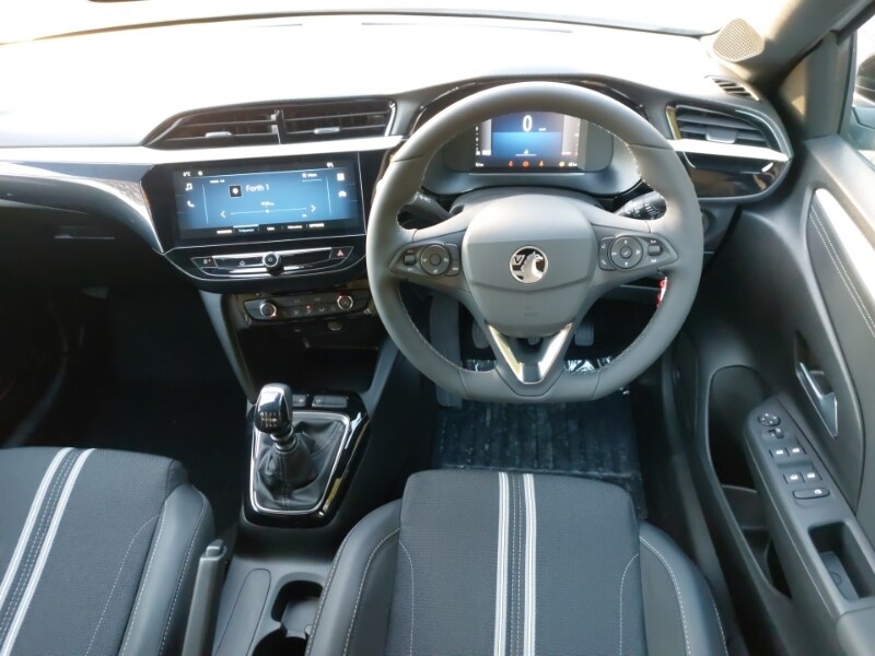 Used Vauxhall Corsa 2025 for sale - 76578529: Photo 11
