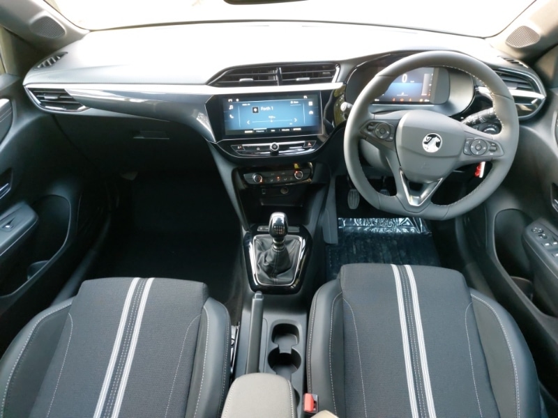 Used Vauxhall Corsa 2025 for sale - 76578529: Photo 2