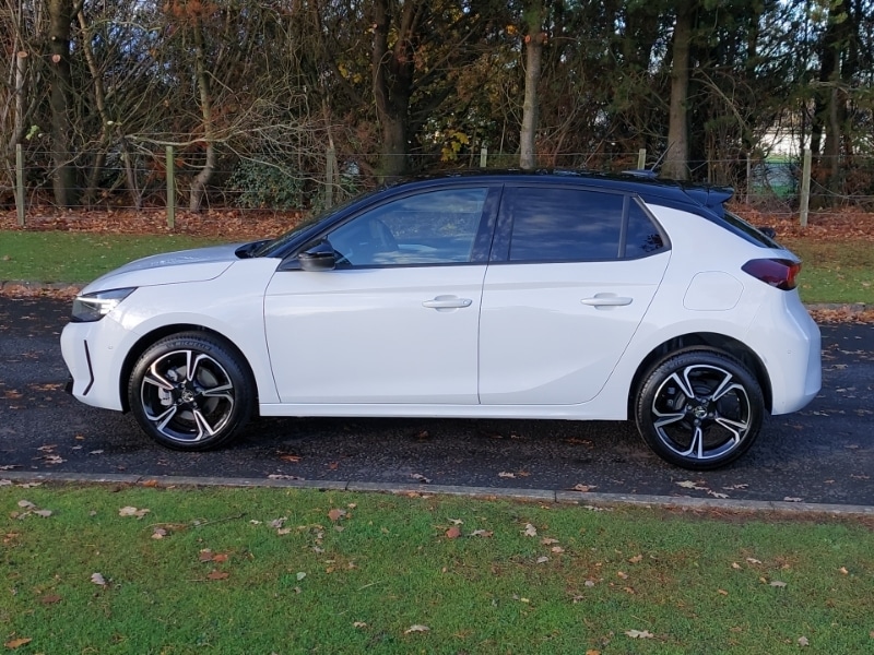 Used Vauxhall Corsa 2025 for sale - 76578529: Photo 4