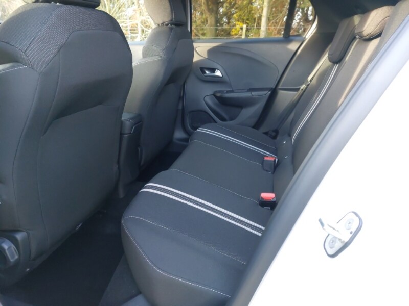 Used Vauxhall Corsa 2025 for sale - 76578529: Photo 6