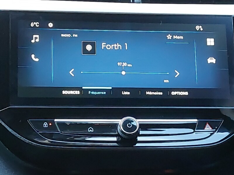 Used Vauxhall Corsa 2025 for sale - 76578529: Photo 7