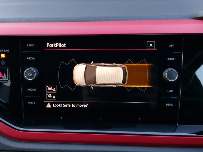 Used Volkswagen Polo 2020 for sale - 76720841: Photo 10