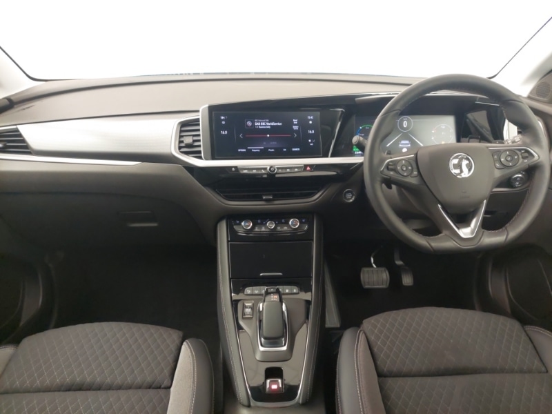 Used Vauxhall Grandland 2022 for sale - 77155070: Photo 2