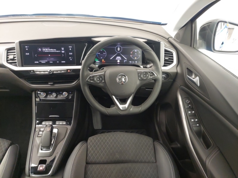 Used Vauxhall Grandland 2022 for sale - 77155070: Photo 7