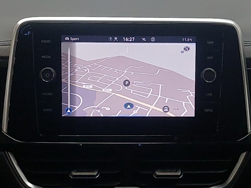 Used Volkswagen T-Roc 2023 for sale - 77433962: Photo 11