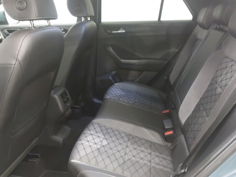 Used Volkswagen T-Roc 2023 for sale - 77433962: Photo 6