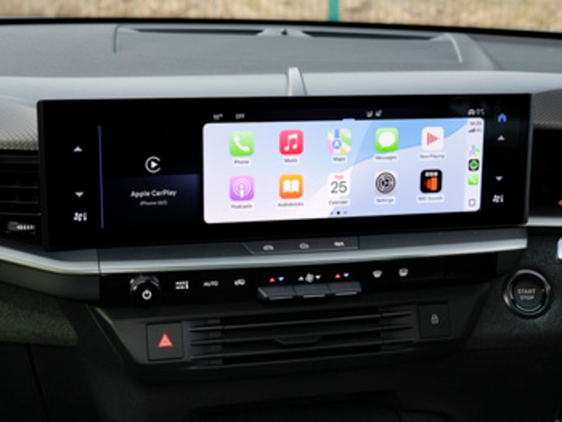 Used Vauxhall Grandland 2026 for sale - 77838191: Photo 12