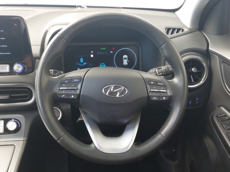 Used Hyundai KONA 2022 for sale - 77986019: Photo 10
