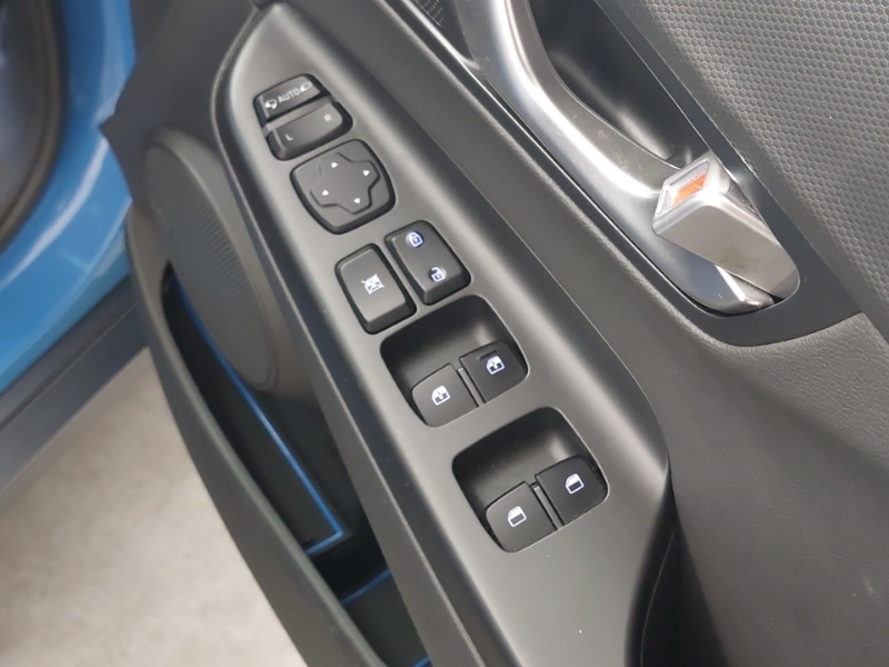 Used Hyundai KONA 2022 for sale - 77986019: Photo 12