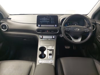 Used Hyundai KONA 2022 for sale - 77986019: Photo