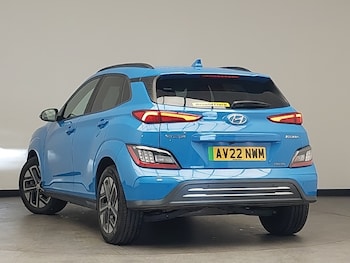 Used Hyundai KONA 2022 for sale - 77986019: Photo