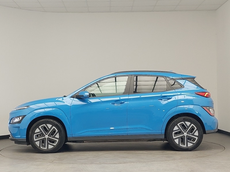 Used Hyundai KONA 2022 for sale - 77986019: Photo 4
