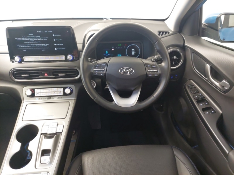 Used Hyundai KONA 2022 for sale - 77986019: Photo 7