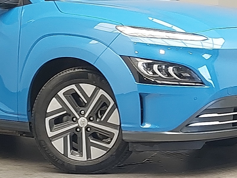 Used Hyundai KONA 2022 for sale - 77986019: Photo 9