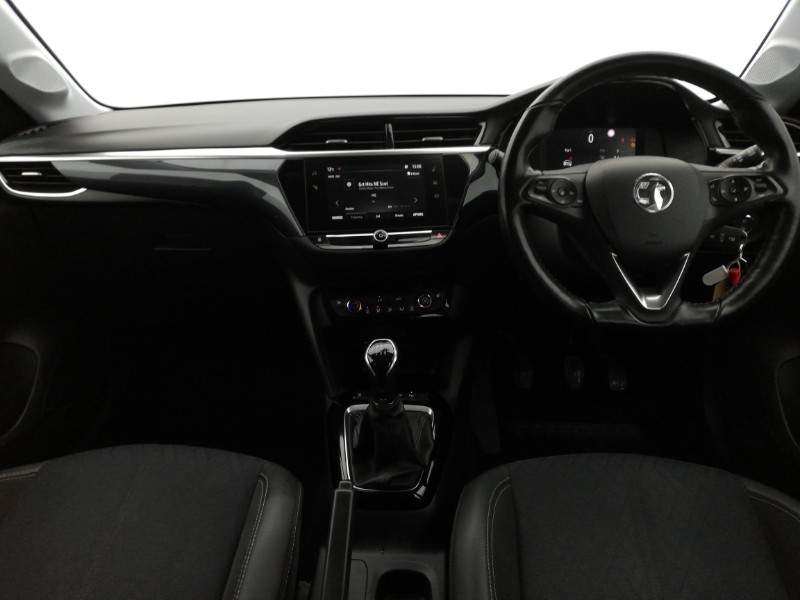 Used Vauxhall Corsa 2021 for sale - 76182951: Photo 2